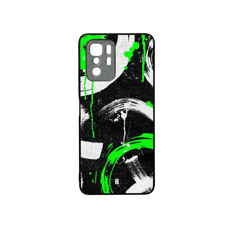 Funda Redmi Note 11   WallWhim