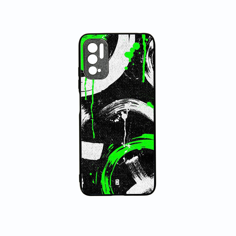 Funda Redmi Note 10 5G WallWhim