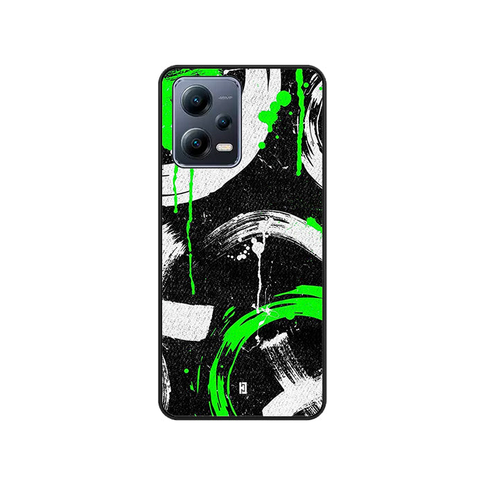 Funda Redmi Note 12 Pro 5G WallWhim