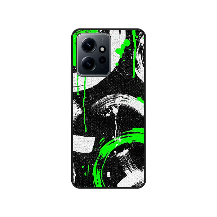 Funda Redmi Note 12 4G WallWhim