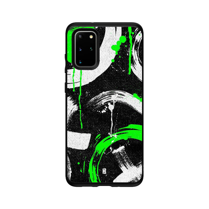 Funda Samsung Galaxy S20 Plus WallWhim