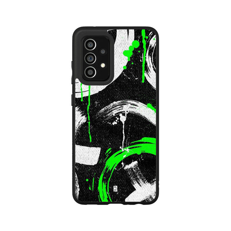 Funda Samsung Galaxy A52/52S WallWhim