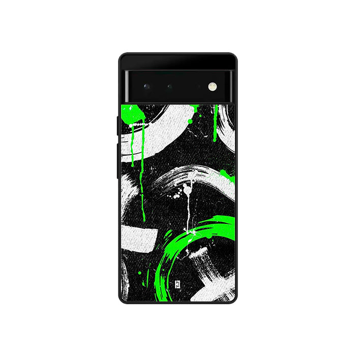 Funda Google Pixel 6 WallWhim