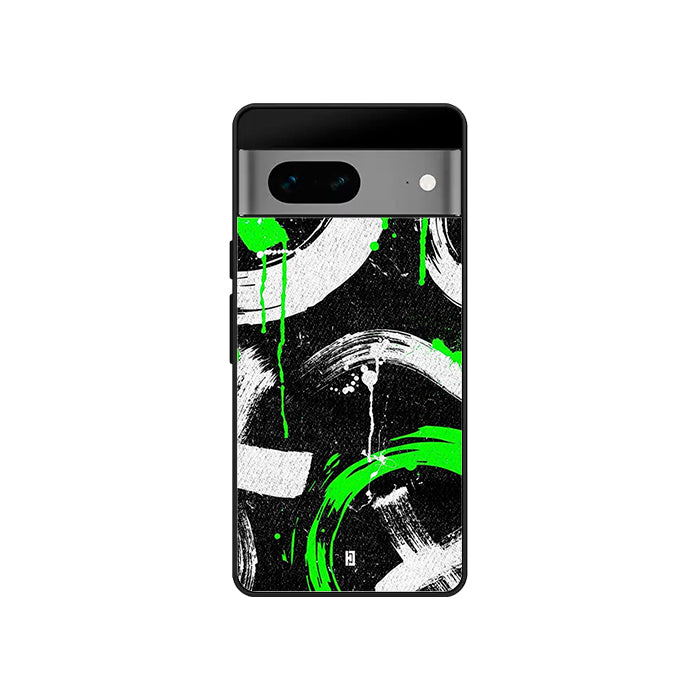 Funda Google Pixel 7 WallWhim