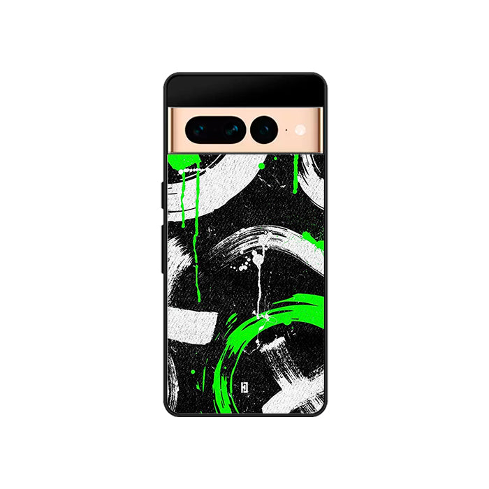 Funda Google Pixel 7 Pro WallWhim