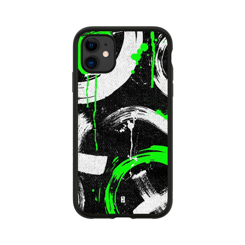 Funda iPhone 11 WallWhim