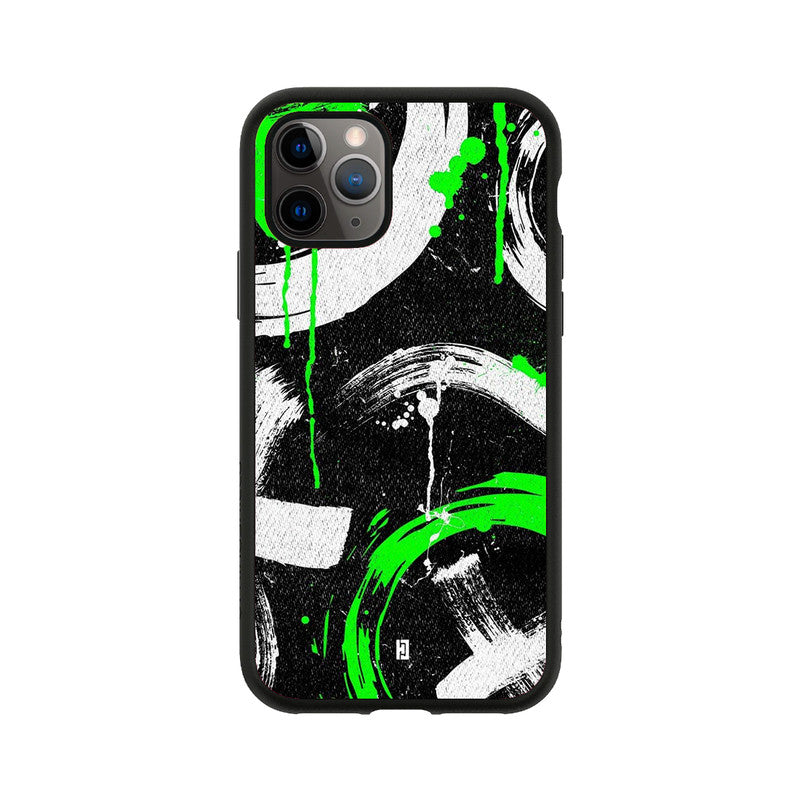 Funda iPhone 11 Pro WallWhim