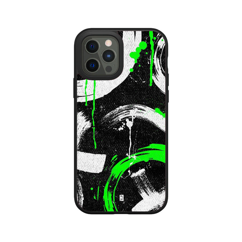 Funda iPhone 12/12 Pro WallWhim