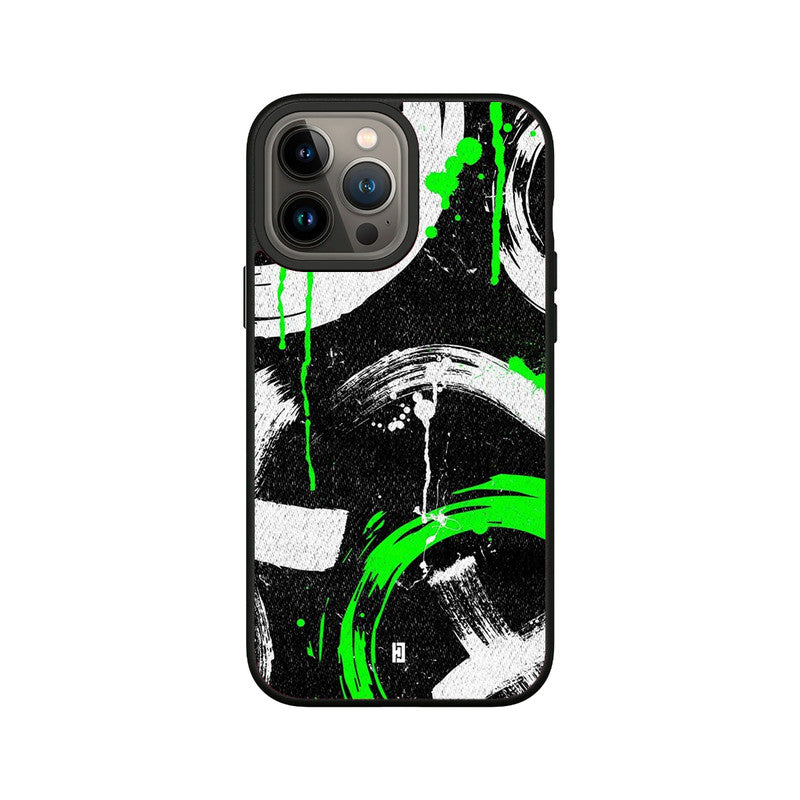 Funda iPhone 15 Pro WallWhim