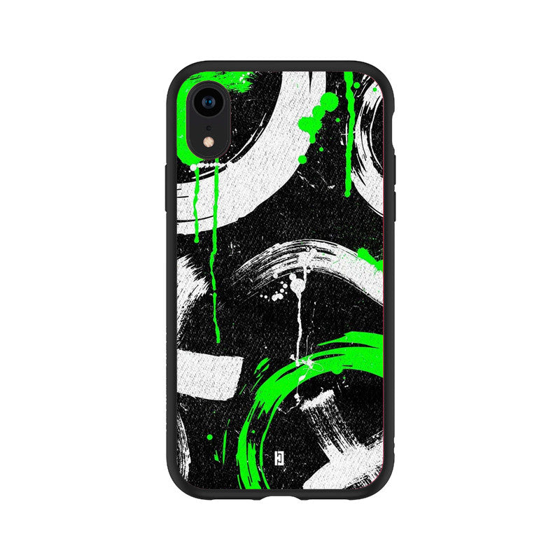 Funda iPhone XR WallWhim