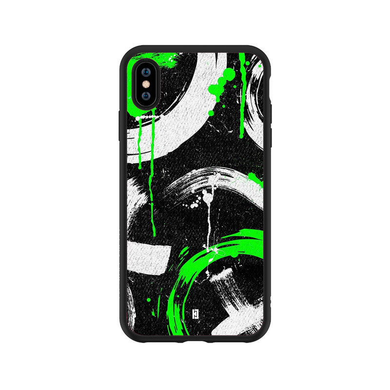 Funda iPhone X/XS WallWhim