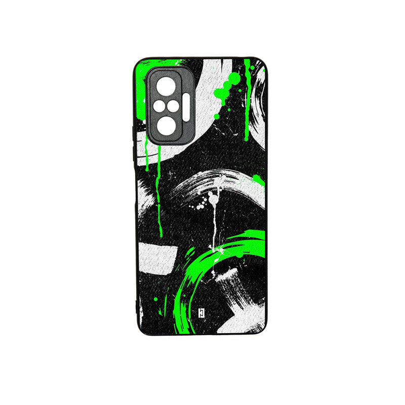 Funda Redmi Note 10 Pro WallWhim