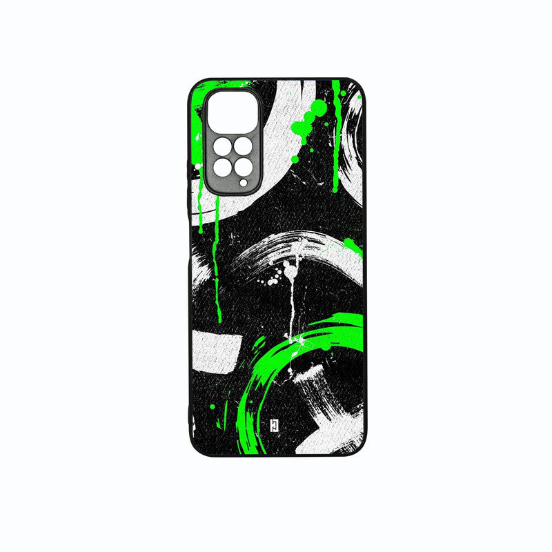 Funda Redmi Note 11 5G WallWhim