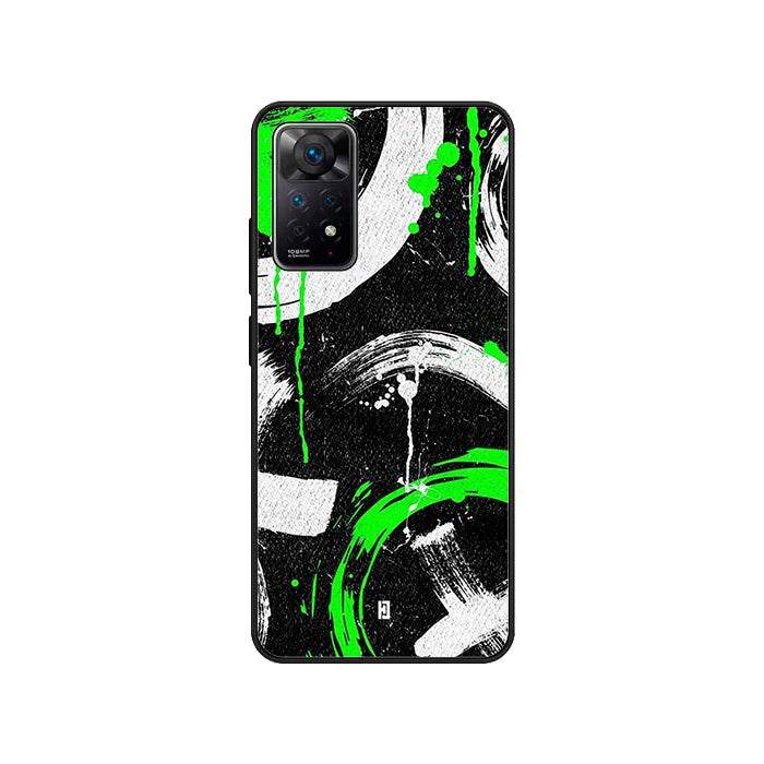 Funda Redmi Note 11 Pro WallWhim