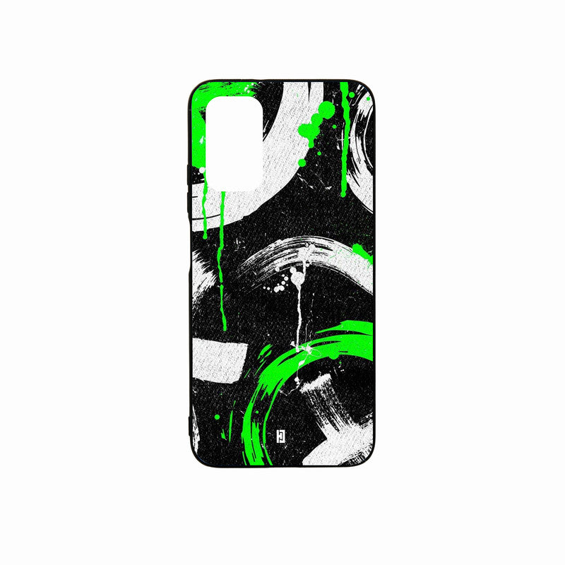 Funda Poco M3 WallWhim