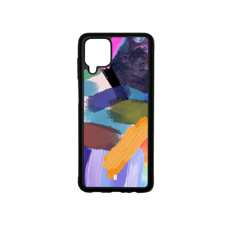 Funda Samsung Galaxy A42 5G Palette