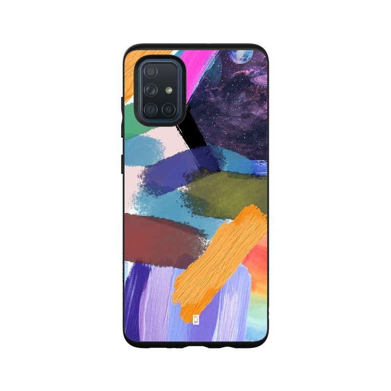 Funda Samsung Galaxy A51 5G Palette