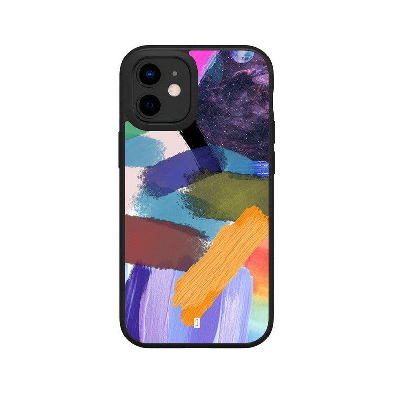 Funda iPhone 12 Mini Palette