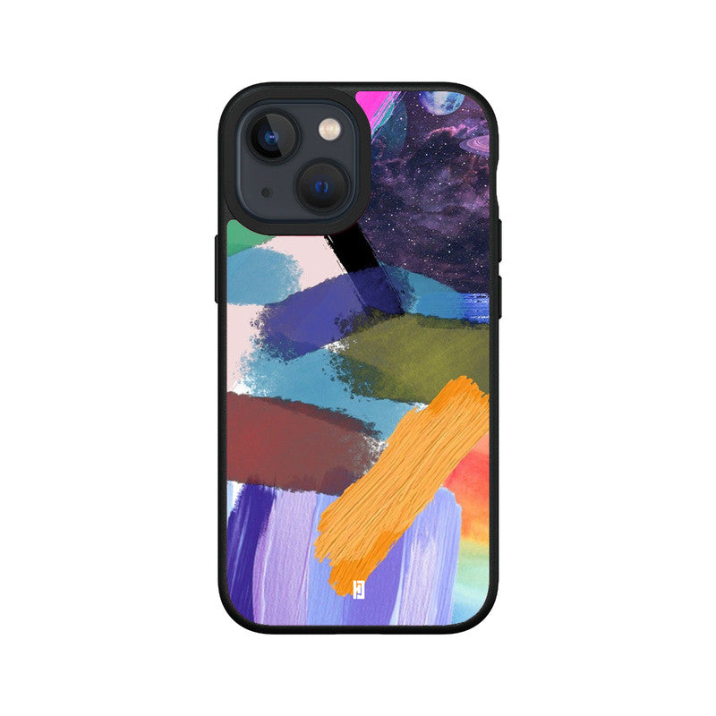 Funda iPhone 13 Mini Palette