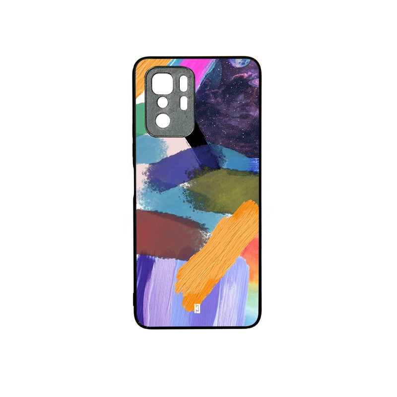 Funda Redmi Note 10 Pro 5G Palette