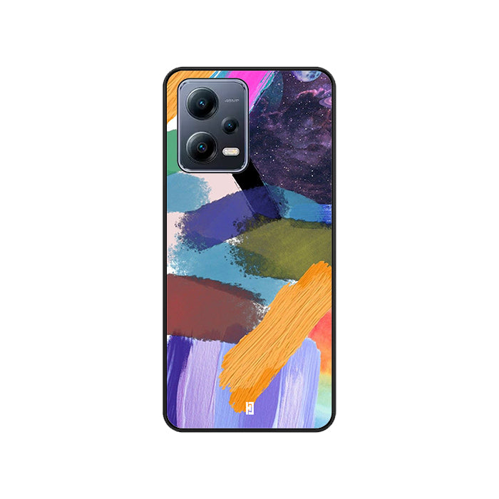 Funda Redmi Note 12 Pro 5G Palette