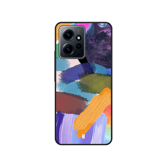 Funda Redmi Note 12 4G Palette