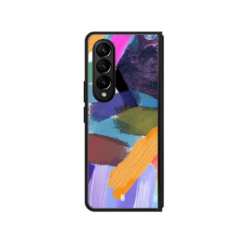 Funda Samsung Galaxy Z Fold5 Palette