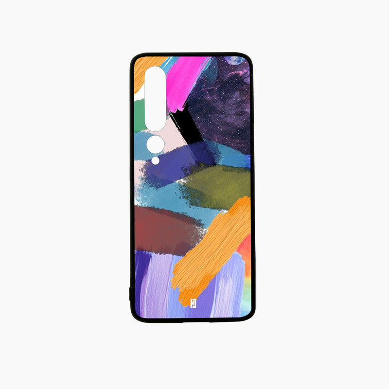 Funda Xiaomi MI 10 Pro  Palette