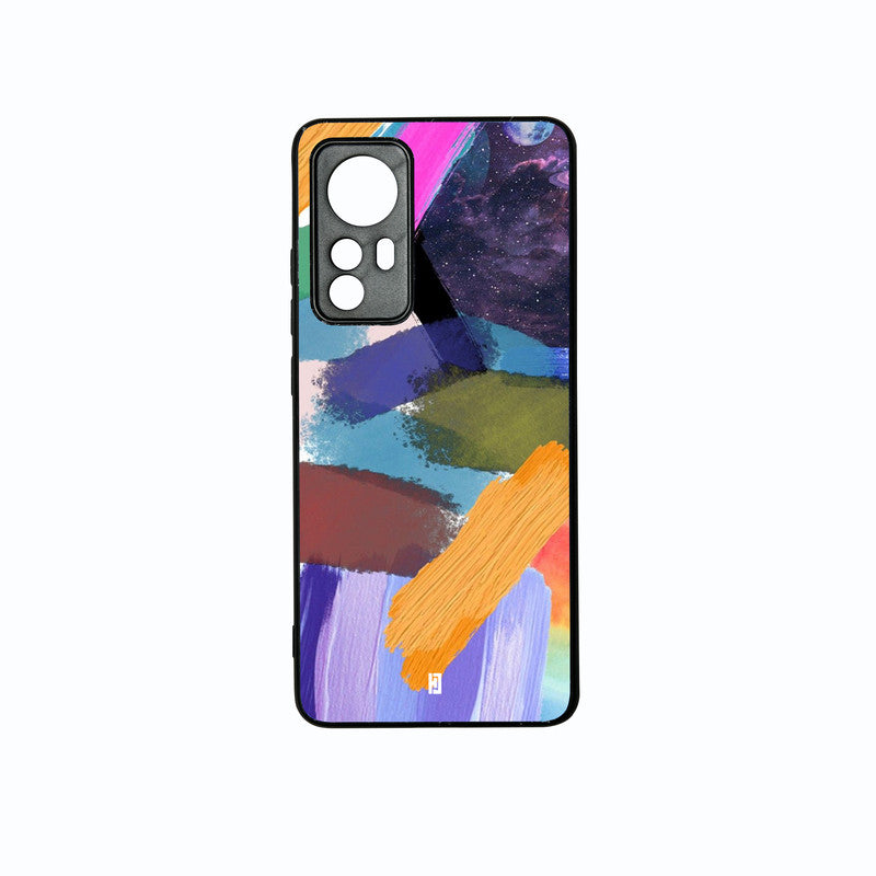 Funda Xiaomi MI 12 Pro  Palette