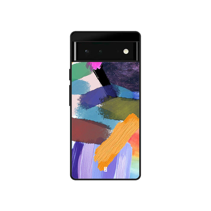 Funda Google Pixel 6 Palette