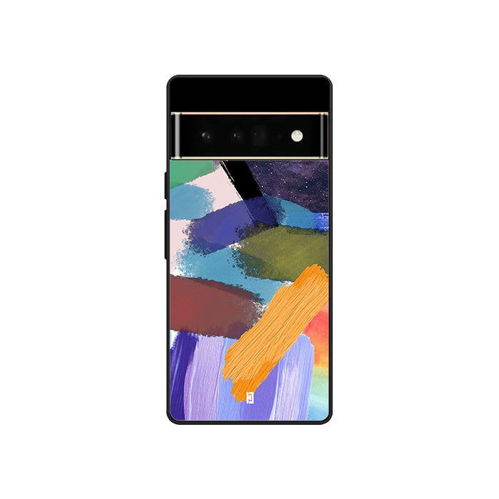 Funda Google Pixel 6 Pro Palette