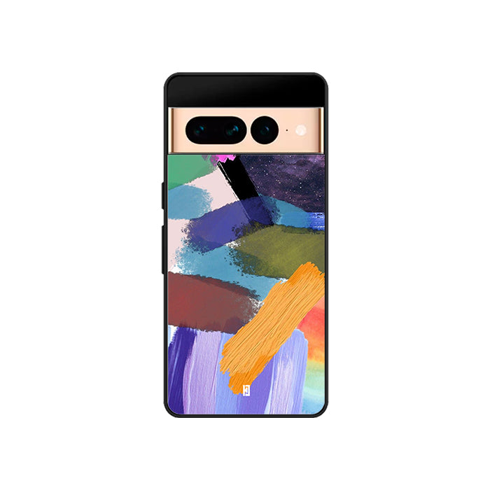 Funda Google Pixel 7 Pro Palette