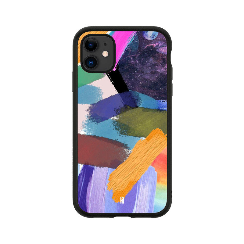 Funda iPhone 11 Palette