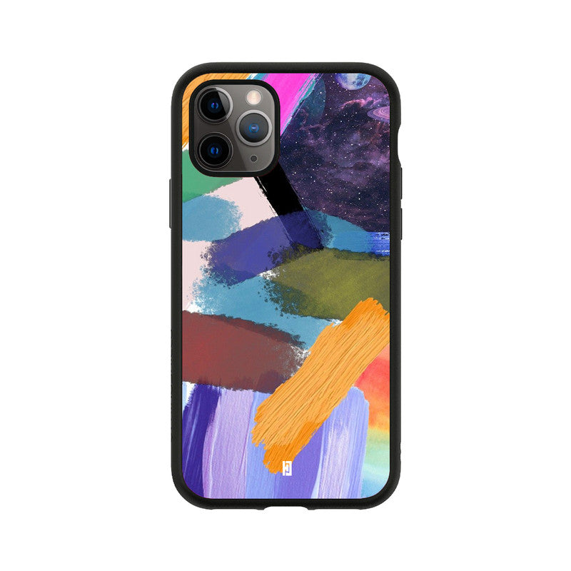 Funda iPhone 11 Pro Palette