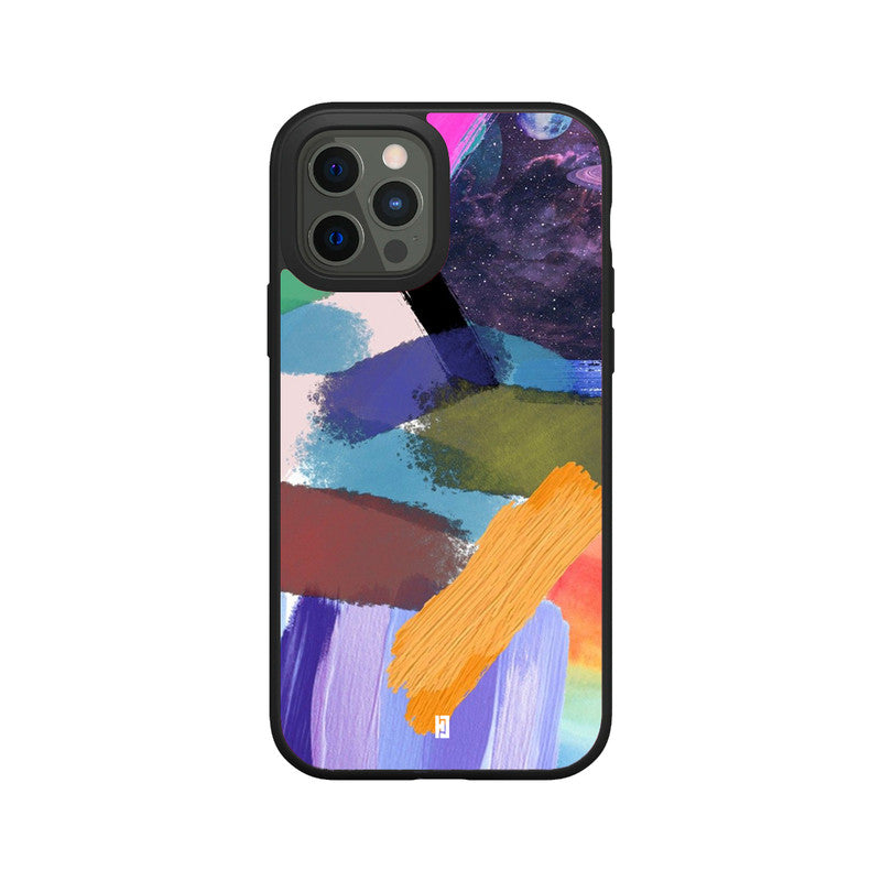 Funda iPhone 12/12 Pro Palette