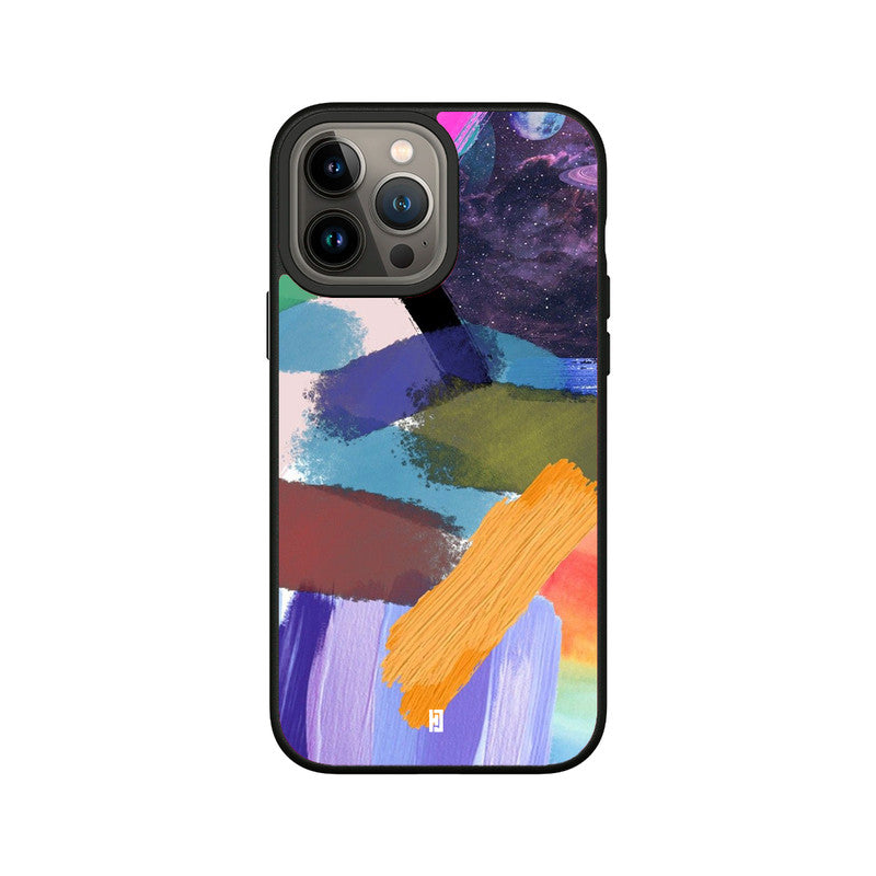 Funda iPhone 15 Pro Palette