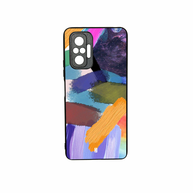 Funda Redmi Note 10 Pro Palette