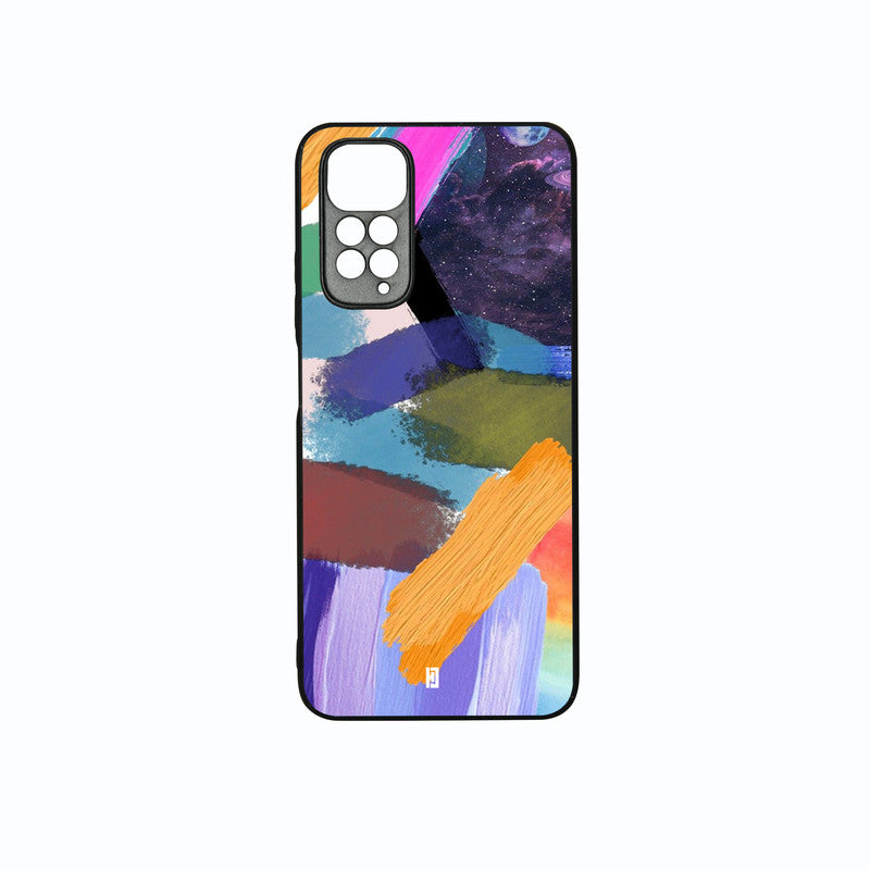 Funda Redmi Note 11 5G Palette