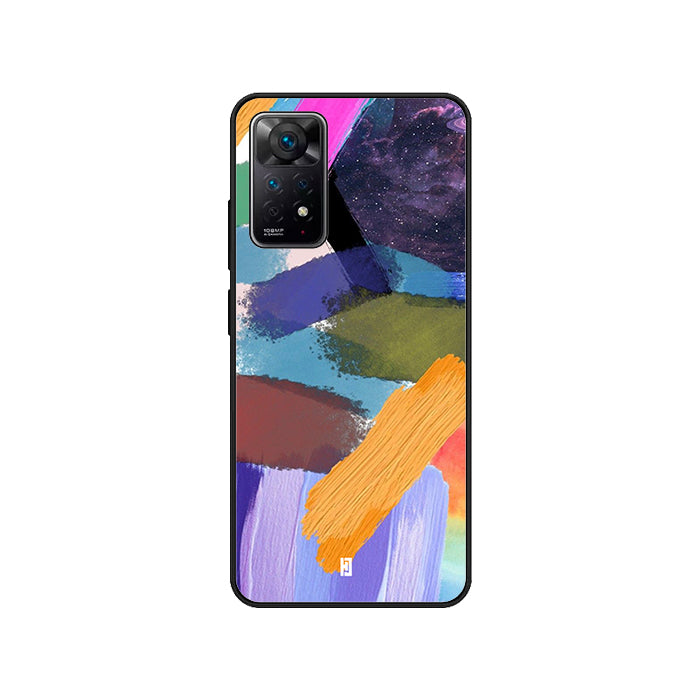 Funda Redmi Note 11 Pro Palette