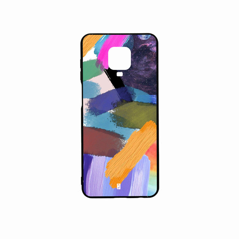 Funda Redmi Note 9 Pro Palette