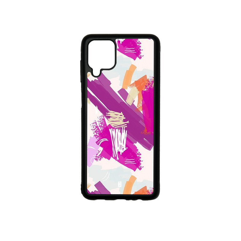 Funda Samsung Galaxy A12 5G PaintPulse