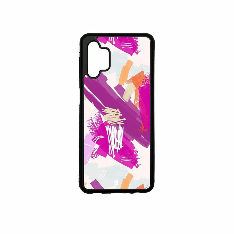 Funda Samsung Galaxy A34 5G PaintPulse