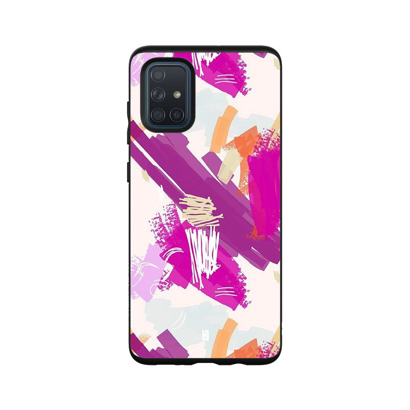 Funda Samsung Galaxy A51 5G PaintPulse