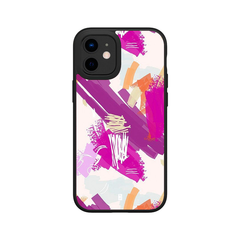 Funda iPhone 12 Mini PaintPulse