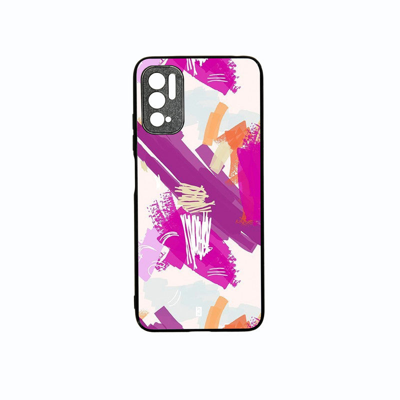 Funda Redmi Note 10 5G PaintPulse