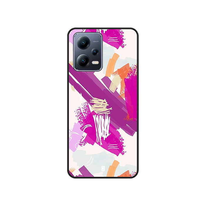 Funda Redmi Note 12 Pro 5G PaintPulse