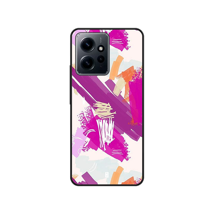 Funda Redmi Note 12 4G PaintPulse