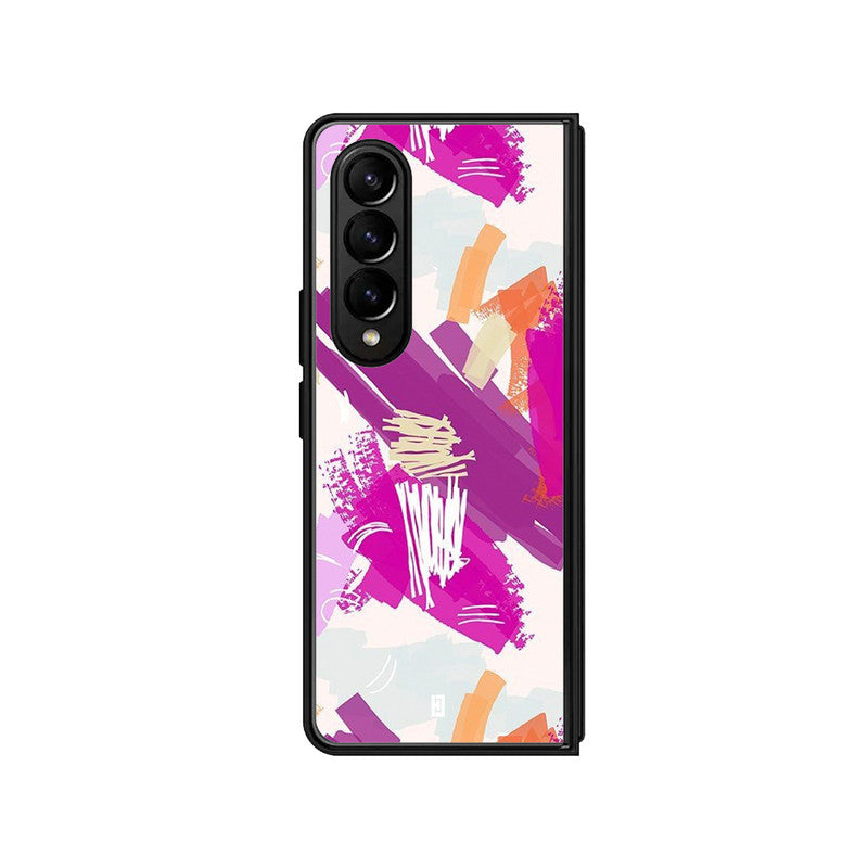 Funda Samsung Galaxy Z Fold5 PaintPulse