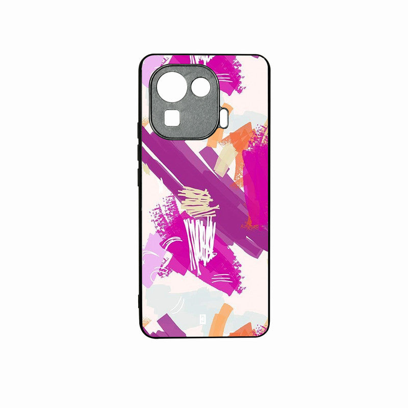 Funda Xiaomi MI 11 Pro  PaintPulse