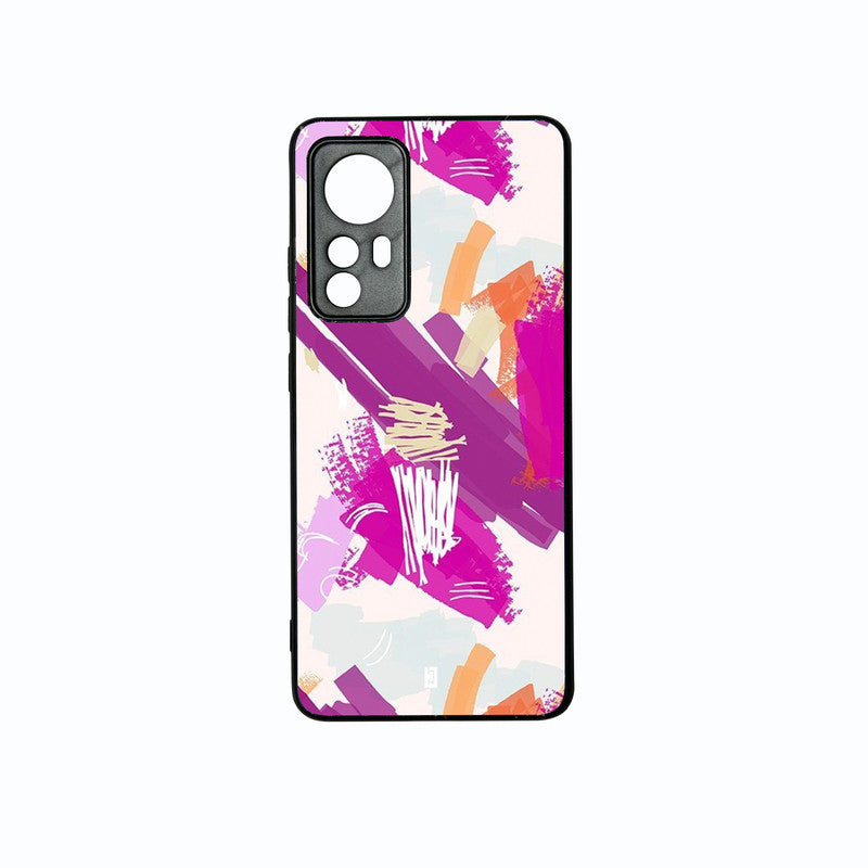 Funda Xiaomi MI 12 Pro  PaintPulse